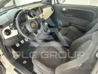 2018 Abarth 595