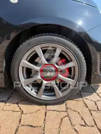 2018 Abarth 595