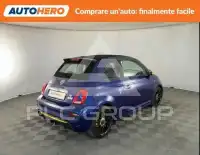 2018 Abarth 595