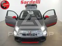 2018 Abarth 595