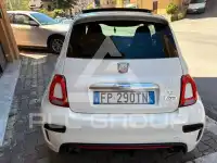 2018 Abarth 595