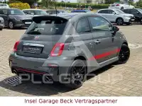 2018 Abarth 595