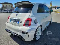 2018 Abarth 595