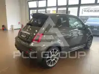 2018 Abarth 595