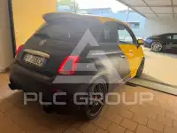 2018 Abarth 595