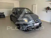 2018 Abarth 595