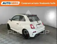 2018 Abarth 595