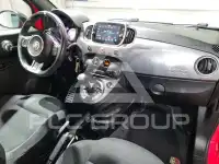2018 Abarth 595