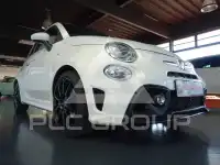 2018 Abarth 595
