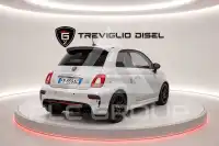 2018 Abarth 595