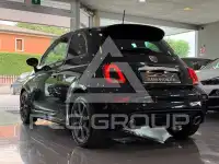 2018 Abarth 595