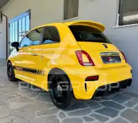2018 Abarth 595