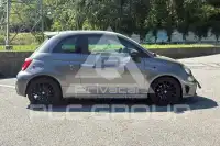 2018 Abarth 595