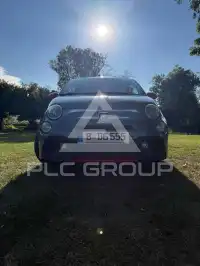 2018 Abarth 595