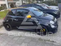 2018 Abarth 595