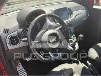 2018 Abarth 595