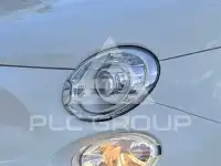 2018 Abarth 595