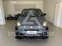 2018 Abarth 595