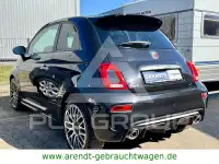 2018 Abarth 595