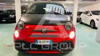 2018 Abarth 595