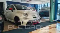 2018 Abarth 595