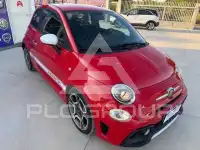 2018 Abarth 595