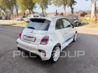2018 Abarth 595