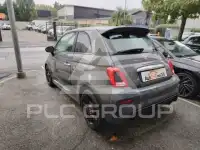 2018 Abarth 595