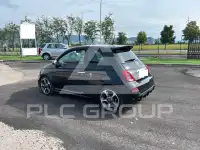 2018 Abarth 595
