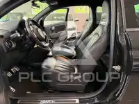2018 Abarth 595