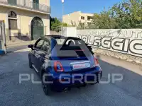 2018 Abarth 595