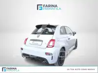 2018 Abarth 595