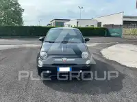 2018 Abarth 595