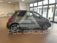 2018 Abarth 595