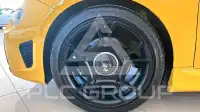 2018 Abarth 595