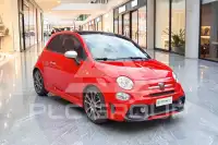2018 Abarth 595
