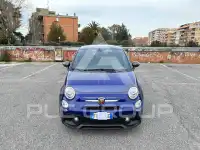 2018 Abarth 595