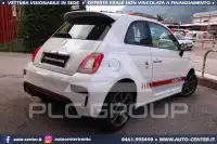 2018 Abarth 595