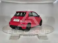 2018 Abarth 595