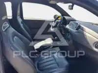 2018 Abarth 595