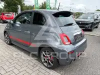 2018 Abarth 595