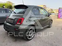 2018 Abarth 595