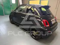 2018 Abarth 595