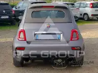 2018 Abarth 595