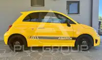 2018 Abarth 595