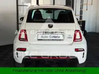 2018 Abarth 595