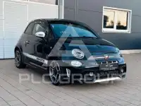 2018 Abarth 595