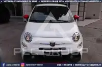 2018 Abarth 595