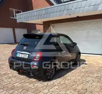 2018 Abarth 595