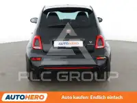 2018 Abarth 595